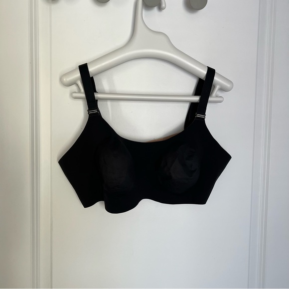 KNIX Evolution Bra size 5 Color: BLACK/BEIGE - Picture 5 of 11